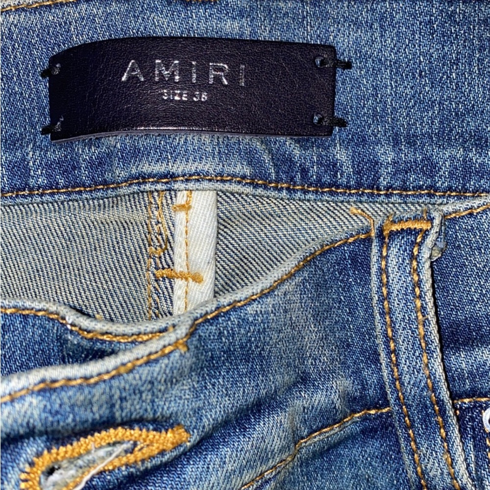 Men Jeans